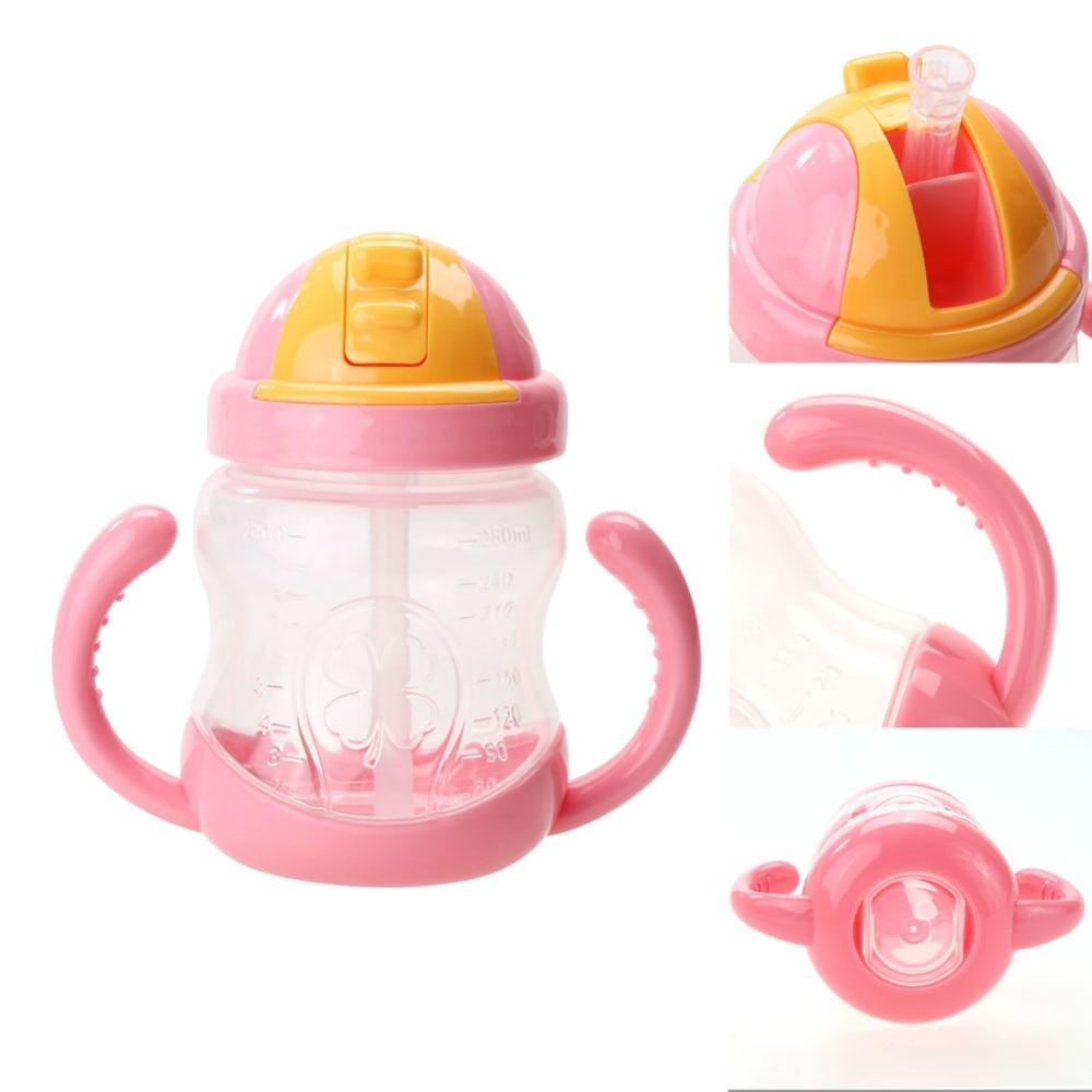 Premium Baby Feeding Cup for Easy Drinking