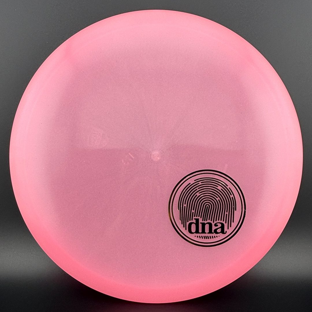 Disque Tactique C-Line Color Glow - Série DNA