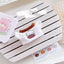 10cm Doll Clothes DIY Accessories Training Sitting Party Games Toys Gifts - Korvel