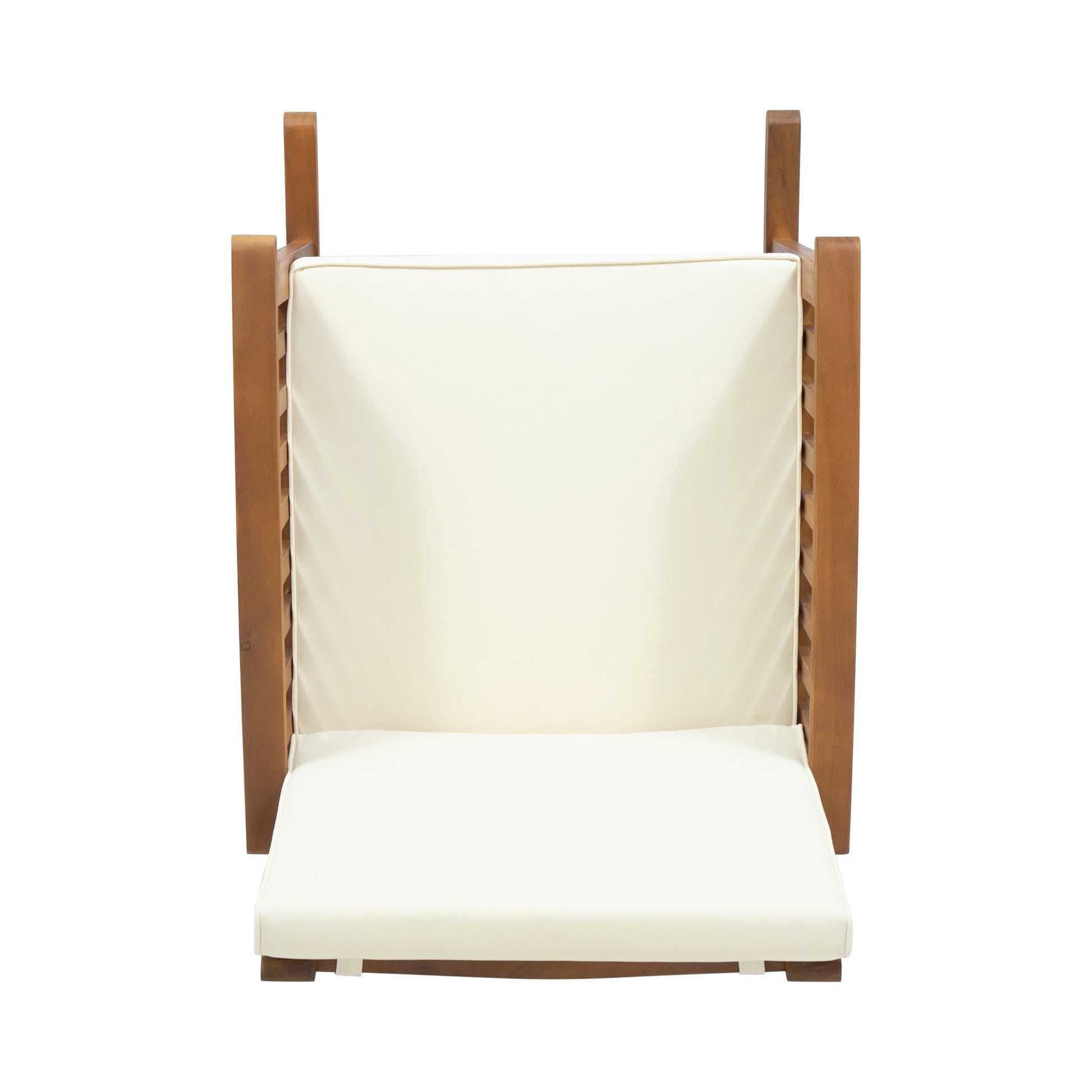 CASA ACACIA ROCKING CHAIR - Korvel