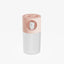 Cute Pet Double Spray Humidifier with Night Light
