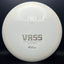 K1 Vass - Controlador de Distancia 2023