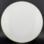 White ESP Anax - Bottom Stamp Dyer's Delight - Paul McBeth
