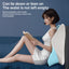 Versatile Comfort Pillow for Home and Travel