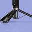 P96 Series Reinforced Selfie Stick with Double Fill Light