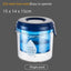 Coffee Yogurt Filter Homemade Greek Old Yogurt Soy Milk Cheese Whey Separator Water Drain Strainer - Korvel