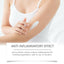 Body Soothing Cream Hydrating Moisturizing Massage Nourishing Soothing Cream For Uncomfortable Body Care - Korvel