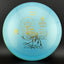 Yikun Dragon Line BI Control Driver Disc Golf Disc