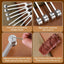 PureTone Tuning Fork Set for Relaxation and Sound Therapy