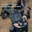 Large Capacity Outdoor Storage Bag - 20L Portable Solution