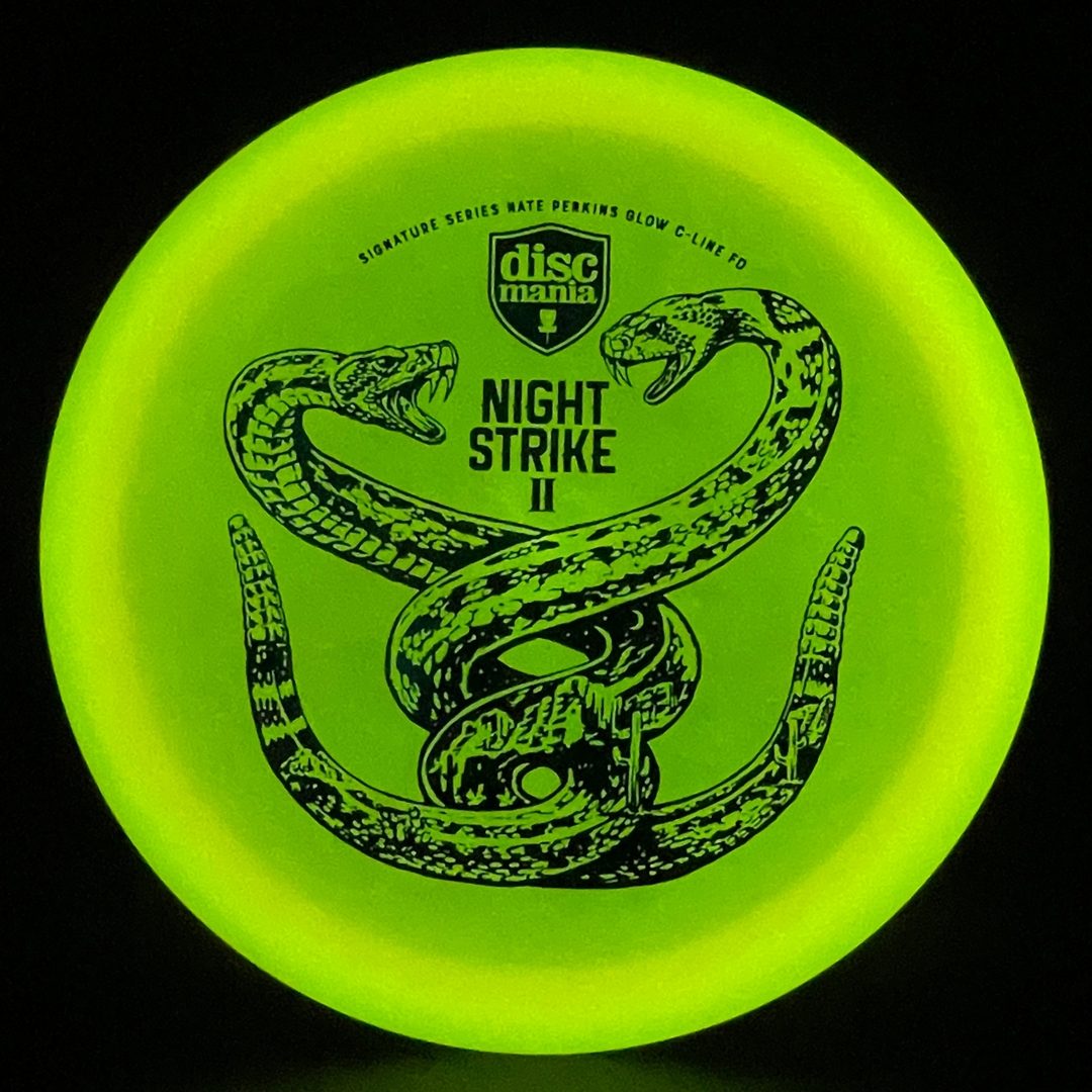 Color Glow C-line FD - Night Strike 2 - Innova Made