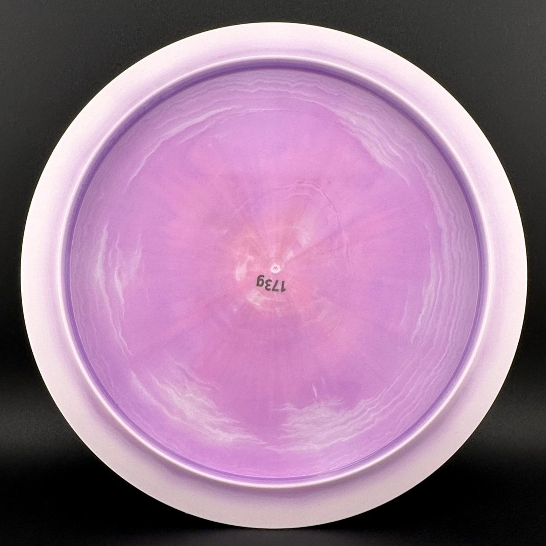 Proto ESP Hallux - Ricky Wysocki Distance Driver
