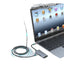 USB HUB docking station three in one C interface USB splitter Switch game console base HUB docking station - Korvel