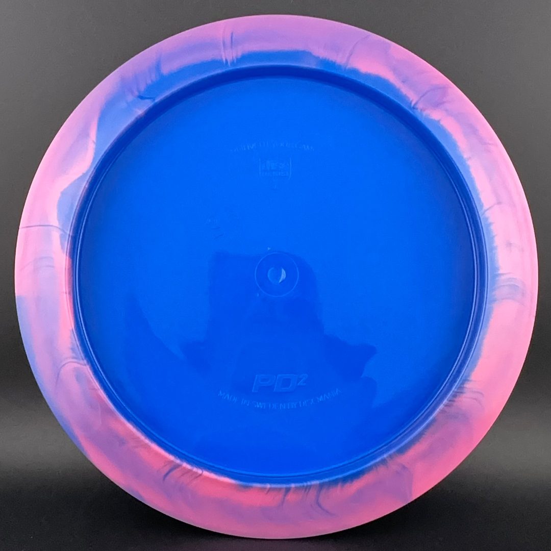 Horizon S-Line PD2 - Gavin Babcock Signature Series Disc