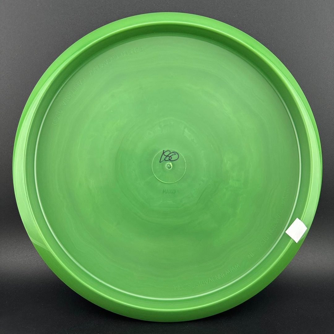 Swirly Star Mako - [STRATUS] FEAR V1 de Les White
