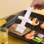 Premium Silicone Basting Brush for Grilling and Baking