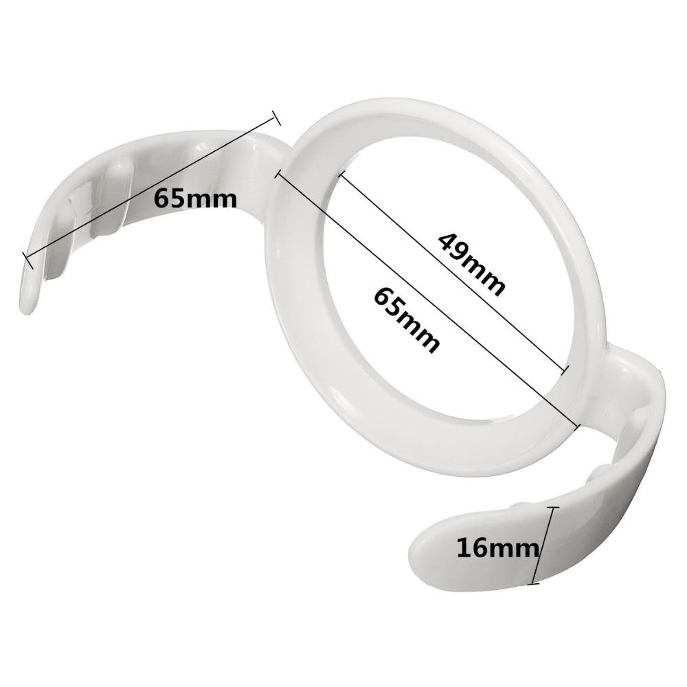 Baby feeding bottle Handles - Korvel