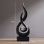 Wine cabinet decorations, light luxury, high-end, popular living room, porch, TV cabinet, office home accessories - Korvel