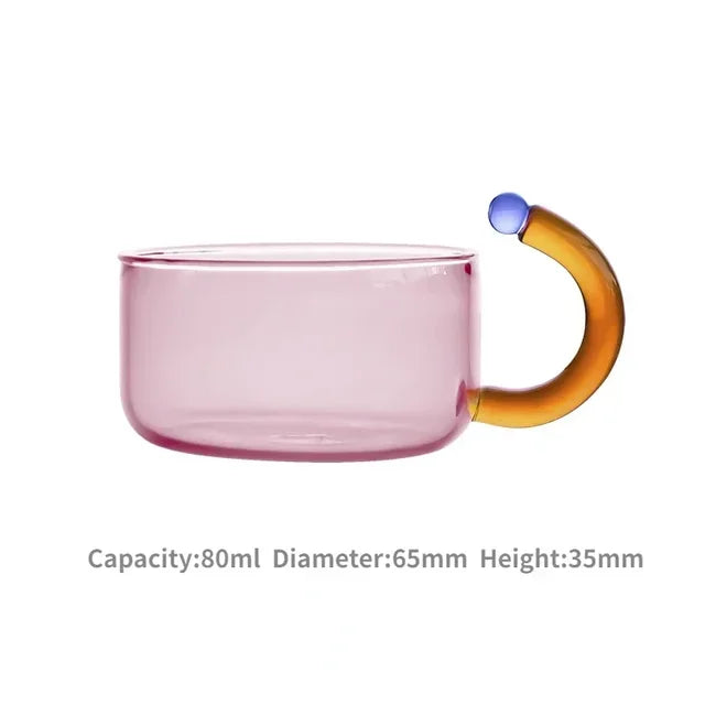 Premium Heat Resistant Glass Teapot for Tea Lovers