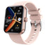 F57L Premium Smart Watch with Heart Rate Monitoring