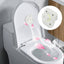 Intelligent UV Toilet Disinfection Lamp