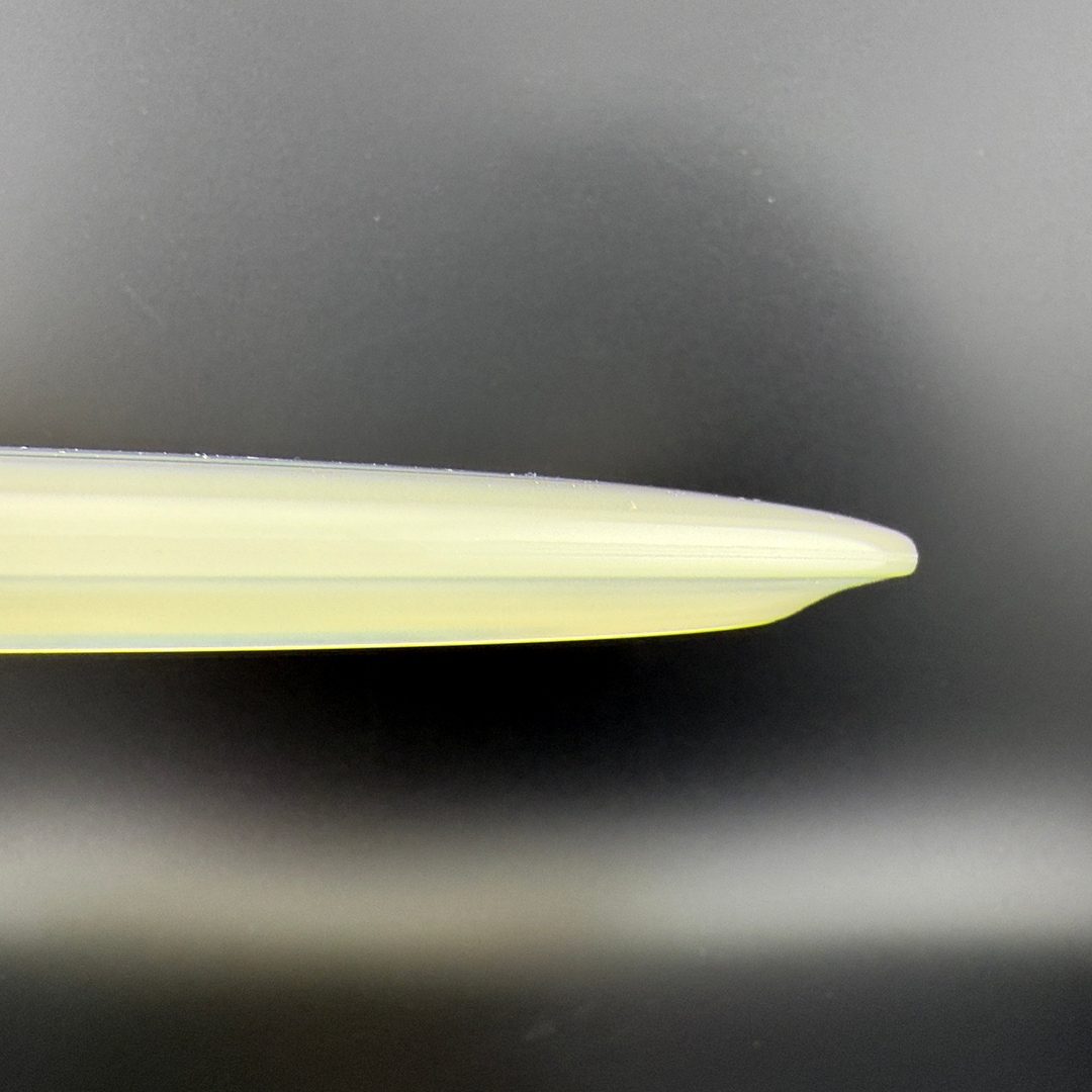 Disque Clear VIP Longbowman - Édition Limitée 2023
