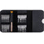 Screwdriver Set 25 in 1 Torx Multifunctional Opening Repair Tool Set Precision Screwdriver For Phones Tablet PC - Korvel