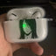Attack on Titan adult Eren suitable for airpodspro2 protective cover Apple 3 Bluetooth headset set animation - Korvel