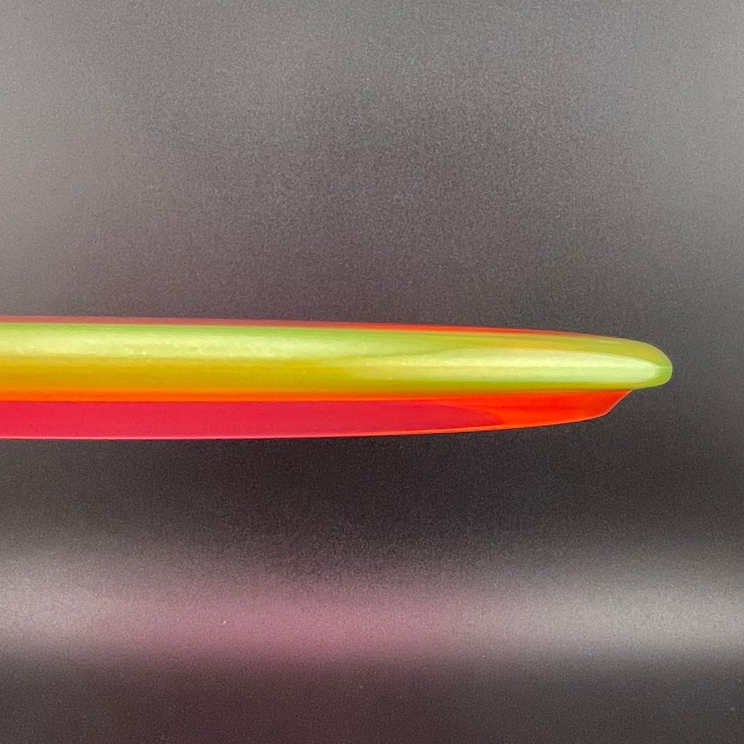 Disque de golf Axiom Prism Proton Pyro