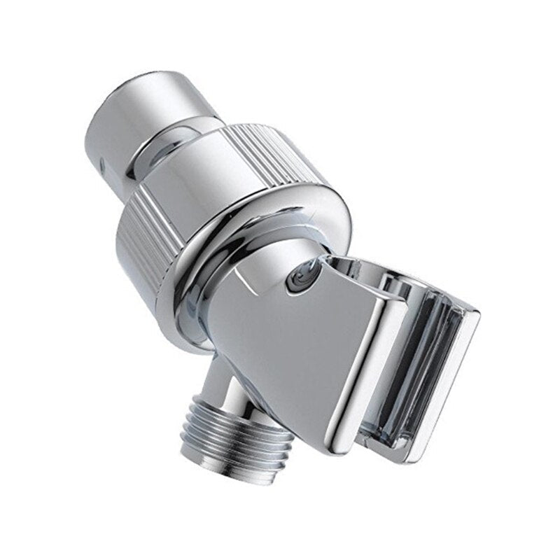 Fragrance Anion Shower Nozzle Set Adjustable Quick Connection Removable Sprinkler Basin Bathing Tub Fountain Home - Korvel
