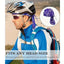 FlexCool Pirate Head Wrap Cap
