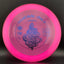 VIP Adder - First Run Disc Golf Driver