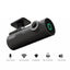 Xiaomi 70 Minutes Smart WiFi DVR 130 Degree Wireless Car Dash Cam 1080P Full HD Night Version G-Sensor Driving Recorder - Korvel