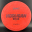 Hooligan Dime Putter - Experiencia Premium en Disc Golf