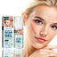 Skin Repair Gel, Gentle Care Body Skin Smooth Smooth Skin Moisturizing Gel - Korvel