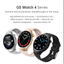 GS Watch 4  Smart bracelet - Korvel