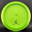 Slime Vengeance Gibson Stash Disc Golf Driver