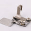 F502 Curved Edge Crimping Foot Crimper - Korvel