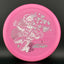 Color Glow Vessel - USDGC 2025 - Discraft x TSA Collaboration