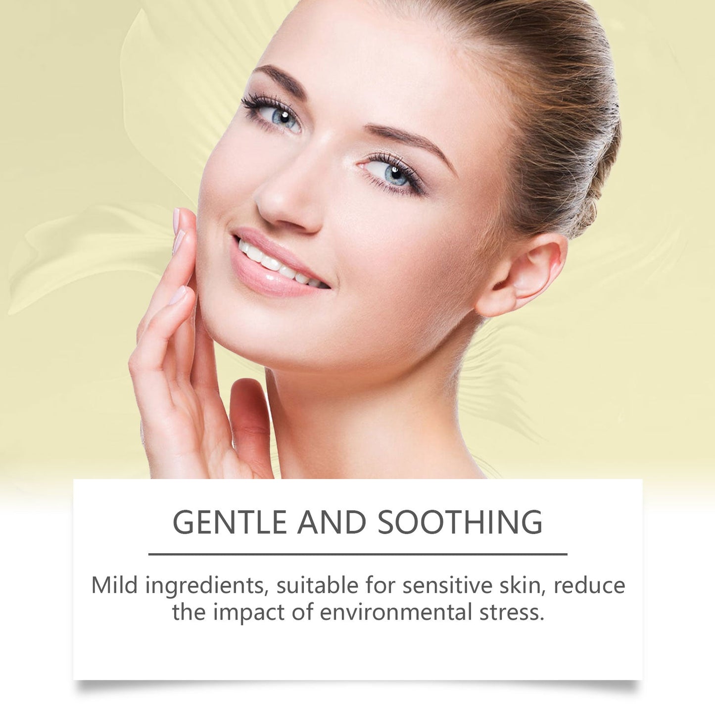 Tallow Moisturizing And Soothing Face Cream Butter Honey Moisturizing Cream Hydrating Cream Skin Lotion - Korvel