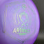 C-Blend Artifact - Disco de Golf Putter de Primera Edición