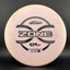Discraft ESP FLX Zone Disc Golf Putter