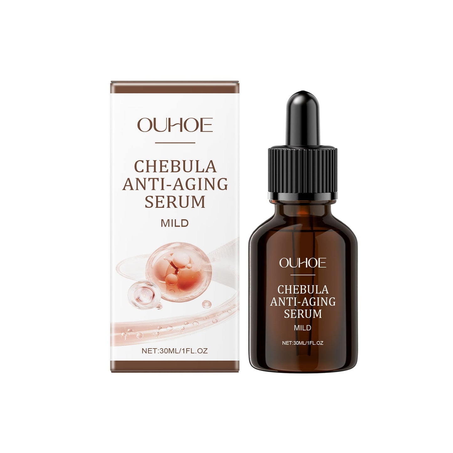 Moisturizing Face Essence for Youthful Glow