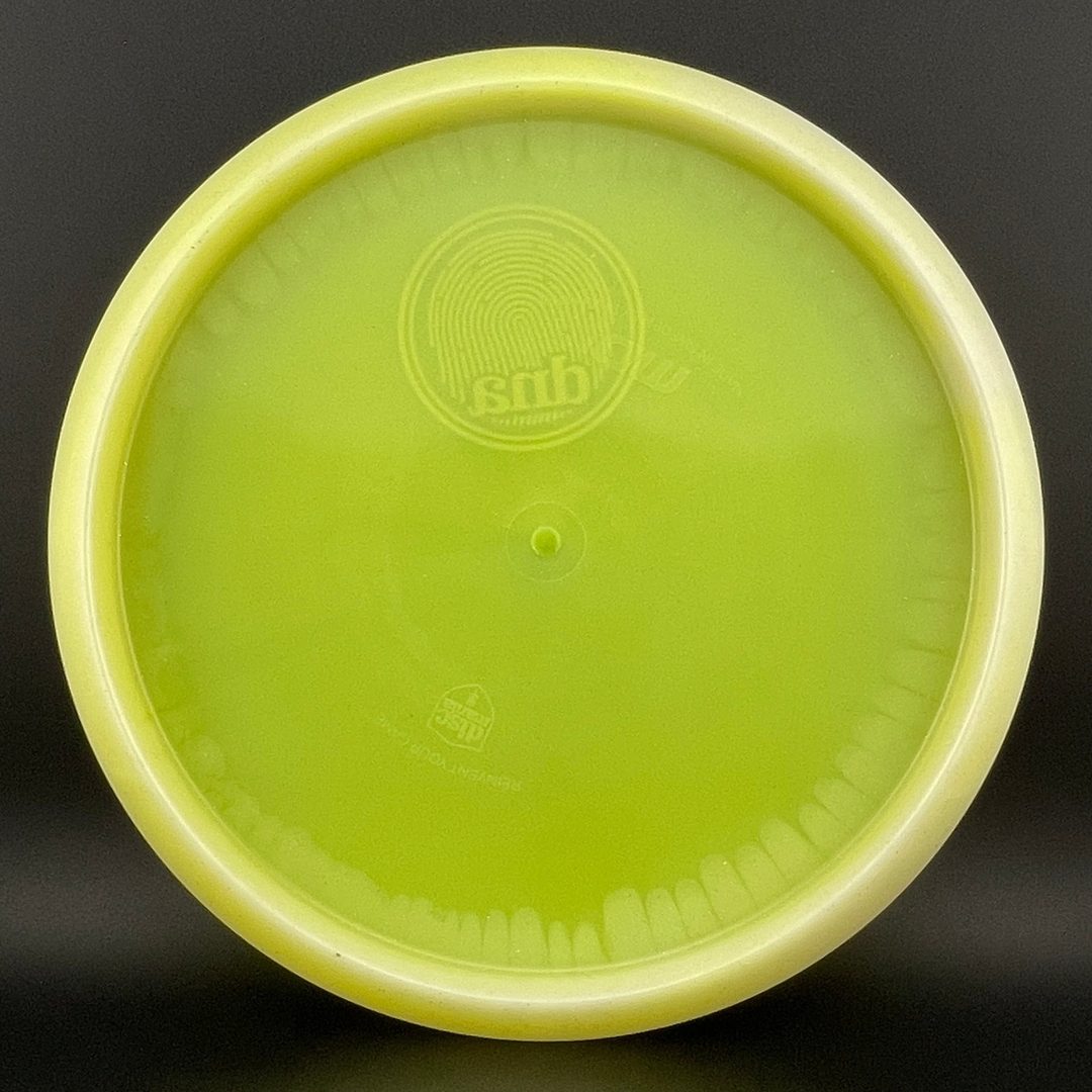 Color Glow Metal Flake Horizon C-Line MD1 - Colten Montgomery Edition