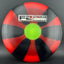 Controlador de Disco de Golf I-Dye Champion Krait