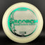 Discraft Mega Glo Scorch - Disco de Golf de Temporada