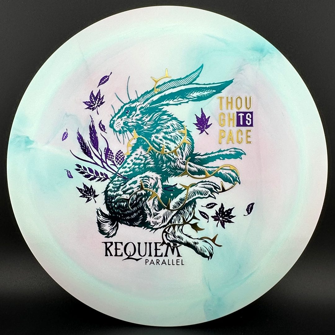 Parallel Requiem Distance Driver