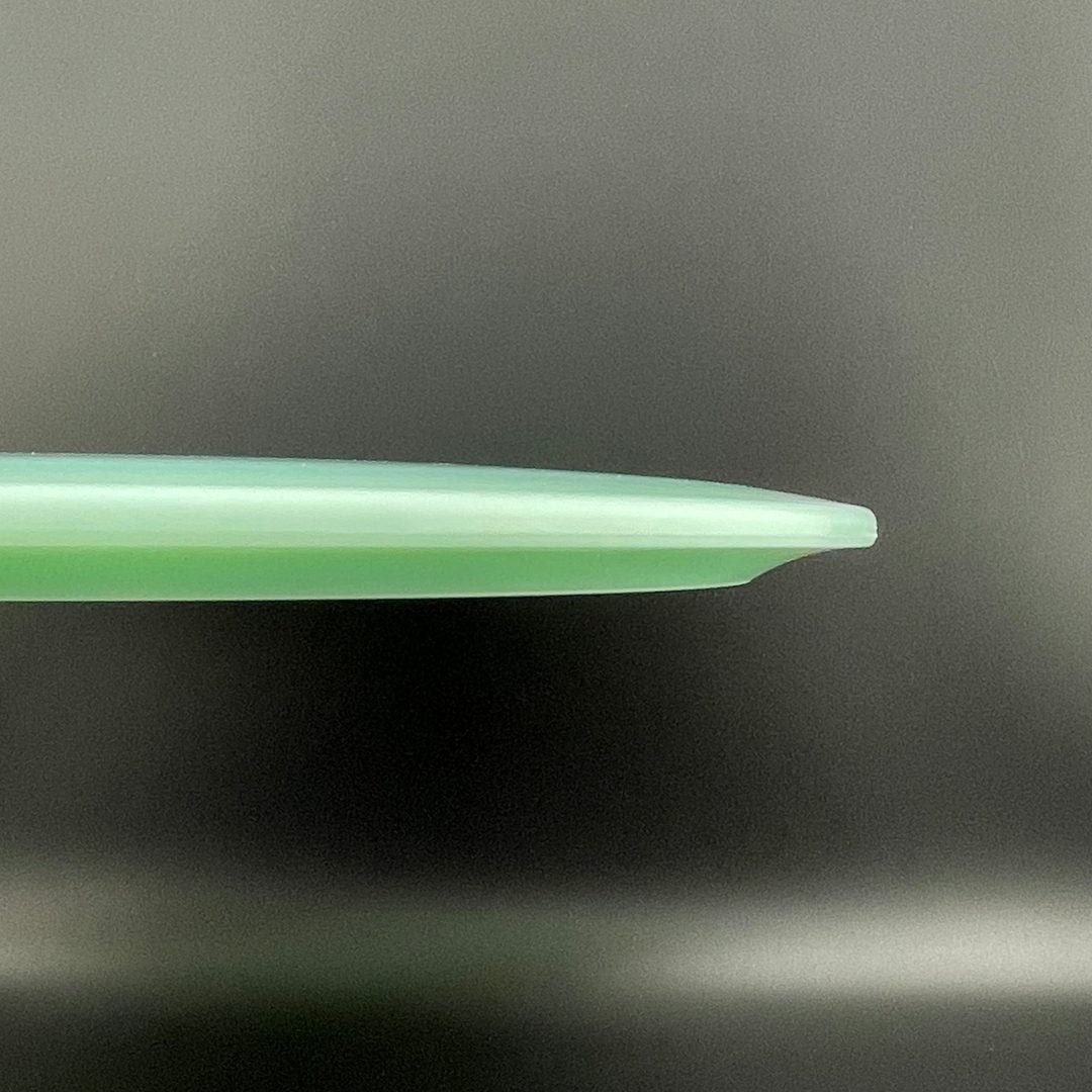 NXT Superglow Blade Disc Golf Driver