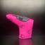 Rebellious Skulls Golf Club Headcover - Korvel