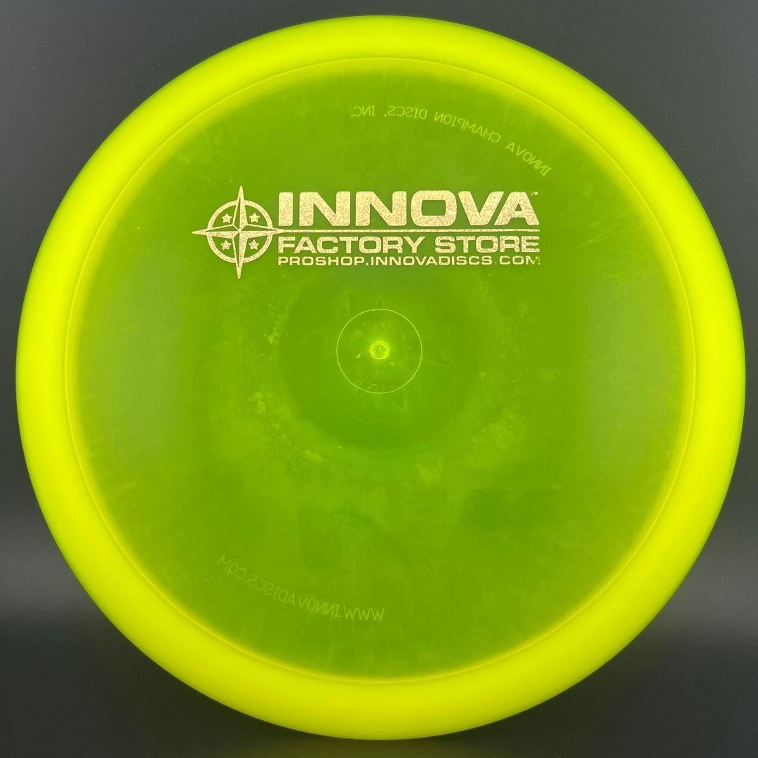 Champion Scorpion - Limited Edition Disc Golf Disc